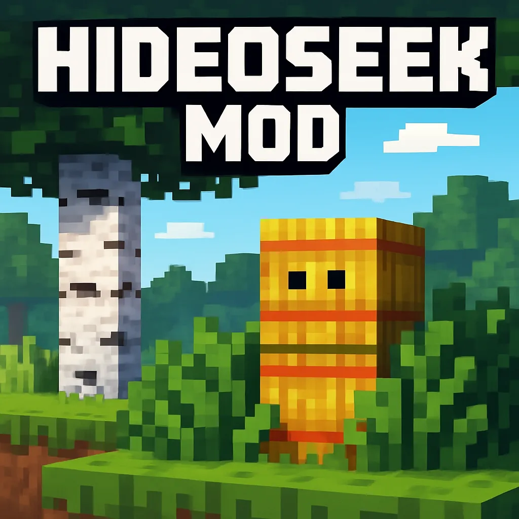 HideOSeek
