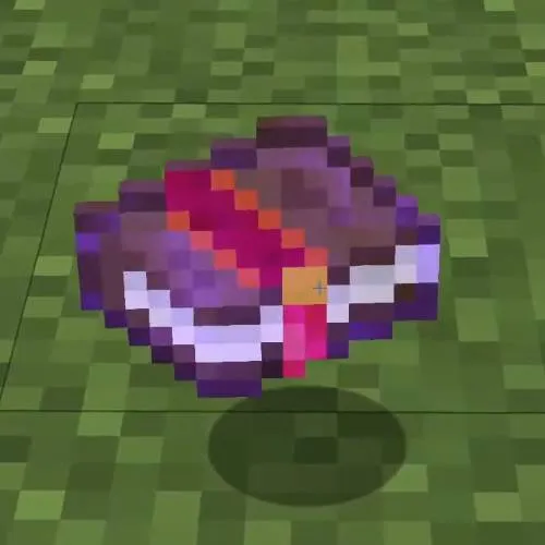 Magic Tomes Resource Pack
