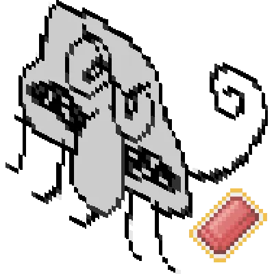 Mob Eraser