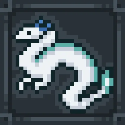 Aether Dragon - Dragon Survival addon