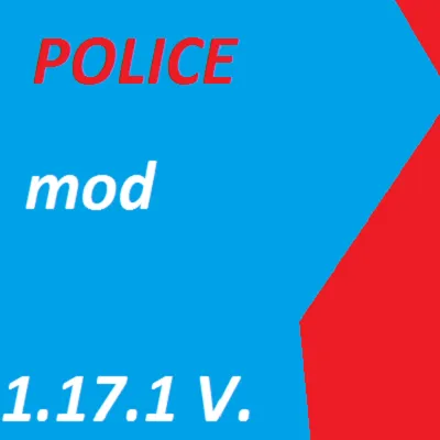 PoliceMod - for rp servers