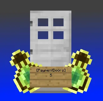 PaymentDoors