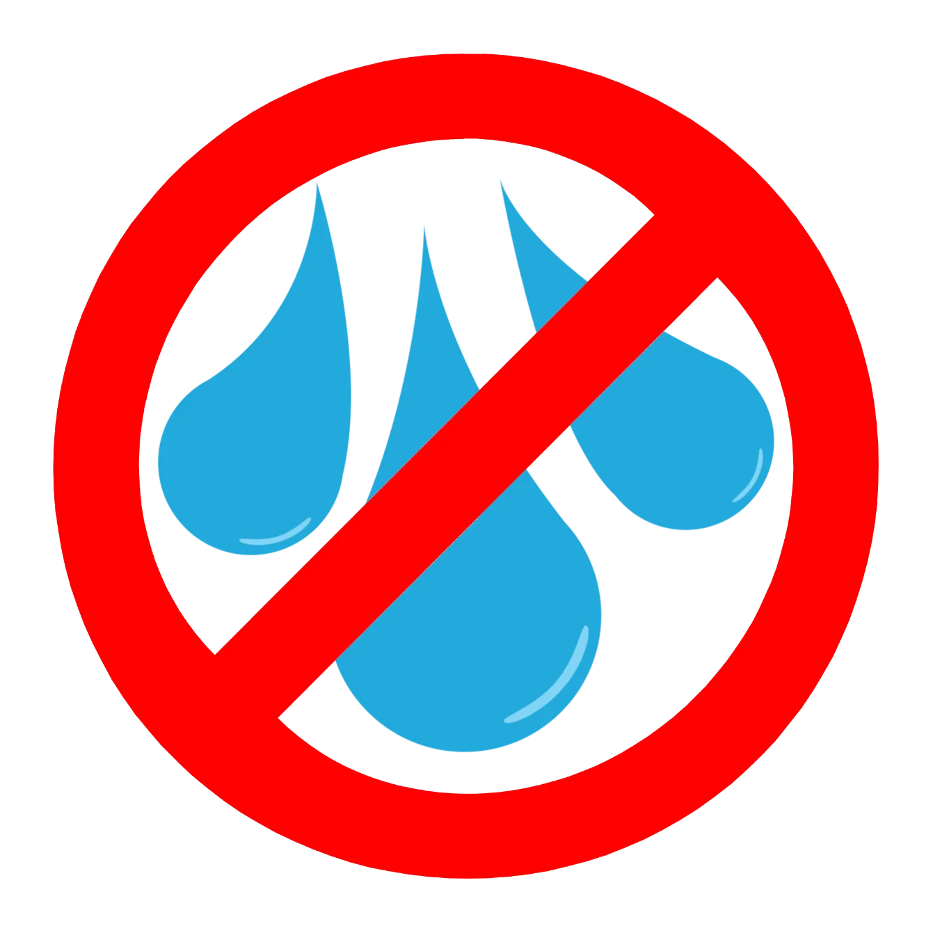 No Rain V2