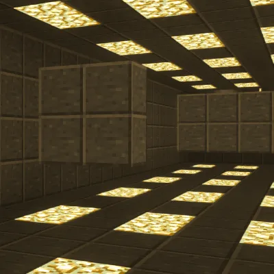 Challenge Map For Squake!