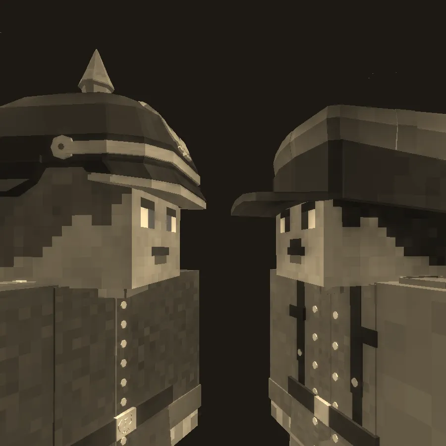 Call to Battle - Franco-Prussian War Addon