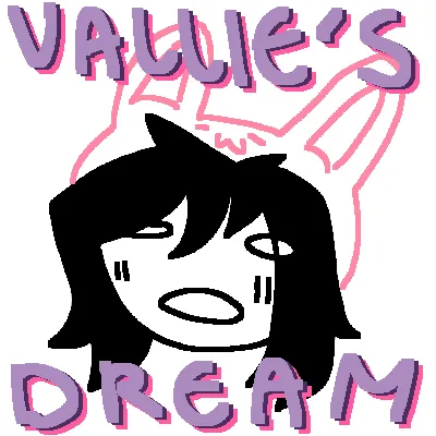 Vallie's Dream