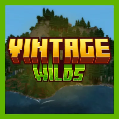 Vintage Wilds