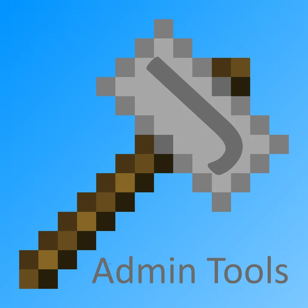 JAdminTools