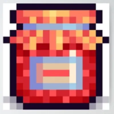 Jam Overhaul