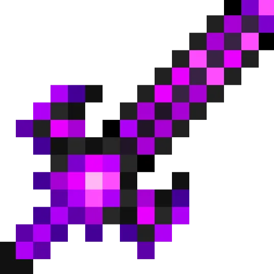 Hardmode Mod : Post-EnderDragon Content