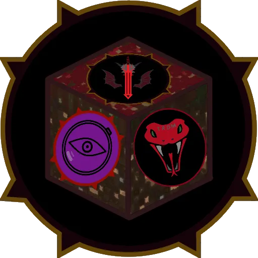 The Red Death Crafters
