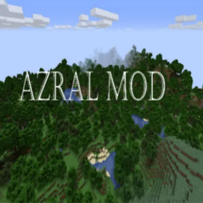 AZRAL mod