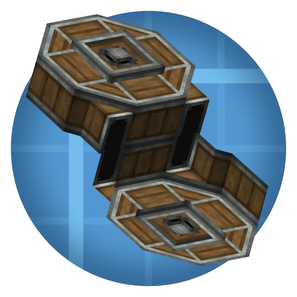 Create More Conveyor