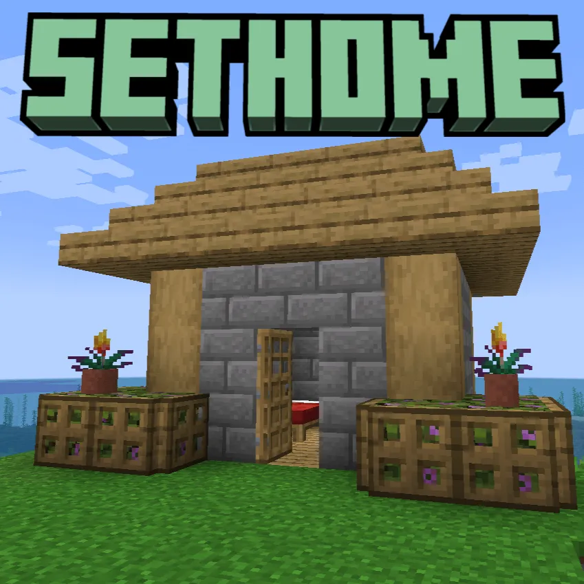 Set Home