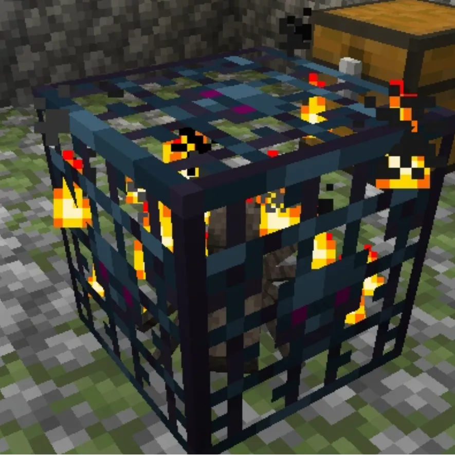 Create: no player spawner