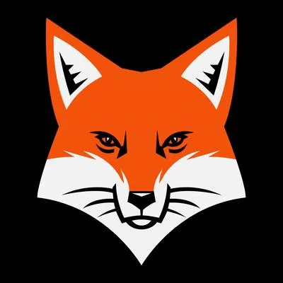 Eltry's Custom Fox Origin