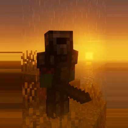 Simple Ancient Armor
