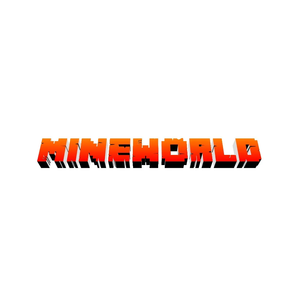 MINEWORLD (OFFICIAL)