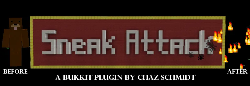 SneakAttack
