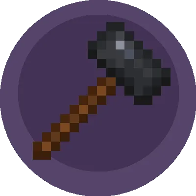 Better Blacksmithing