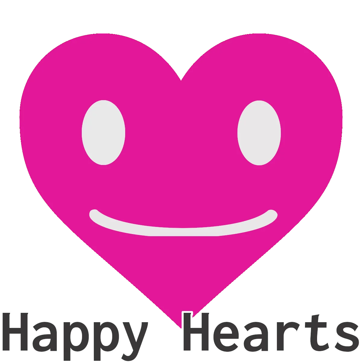 Happy Hearts