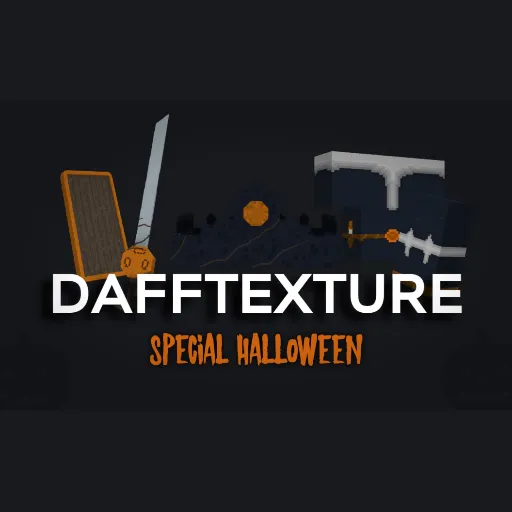 DaffTexture (HALLOWEEN!!)