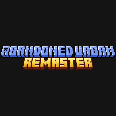 Abandoned Urban remaster