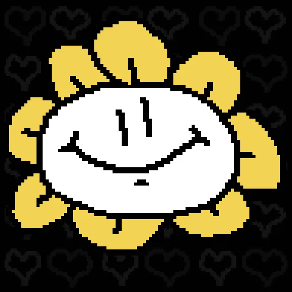 Undertale 2 Effect Sprites
