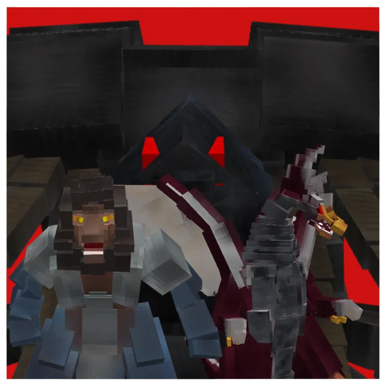 Becomes Ultraman:kaijiu plan