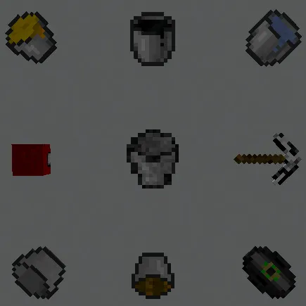 Bucket Batch