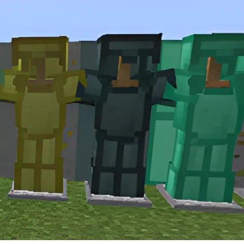 Ore Odyssey