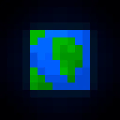 Earth on Moon – Texture Pack