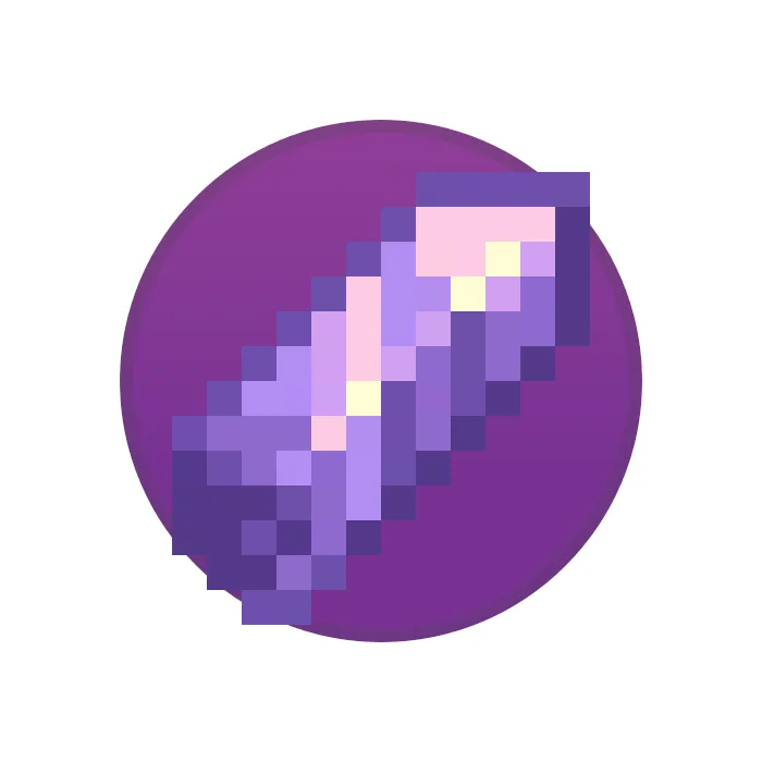 Amethyst Stuff