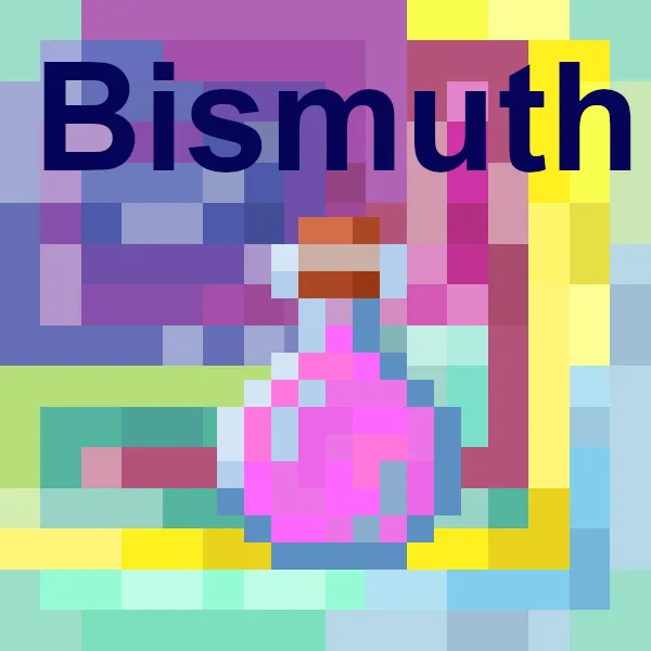 MoreOres (Bismuth Edition)