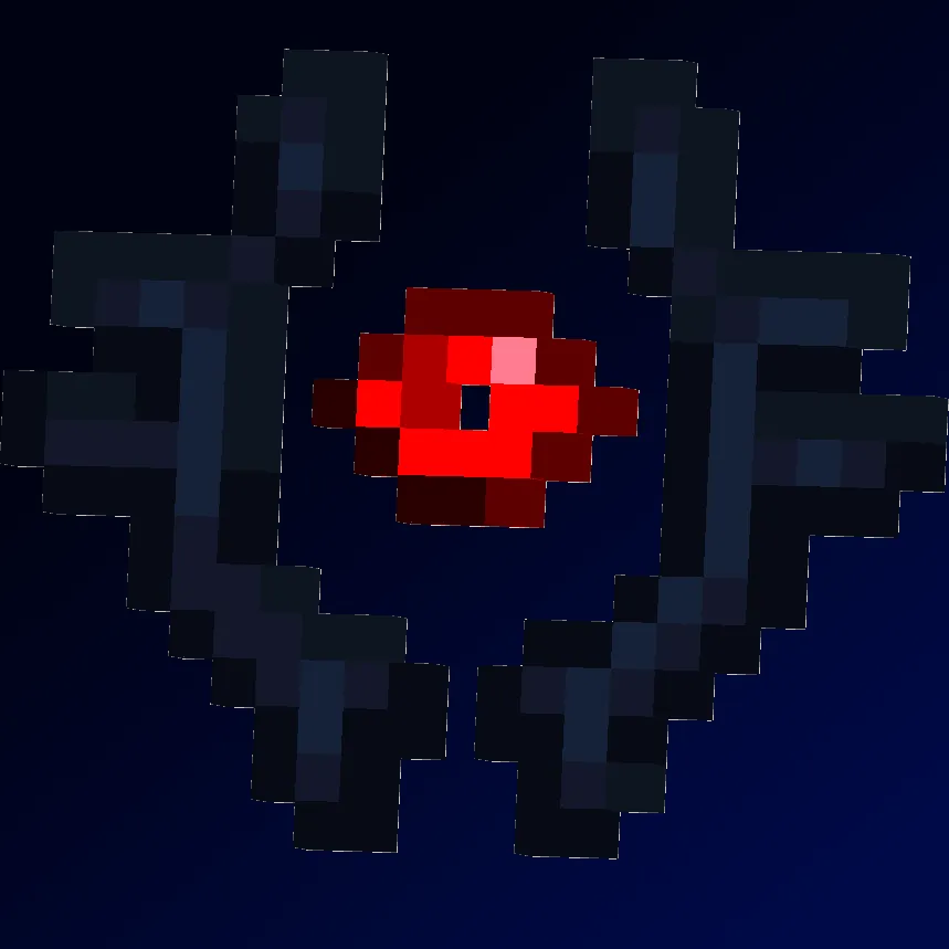 Alex's Caves Randoms