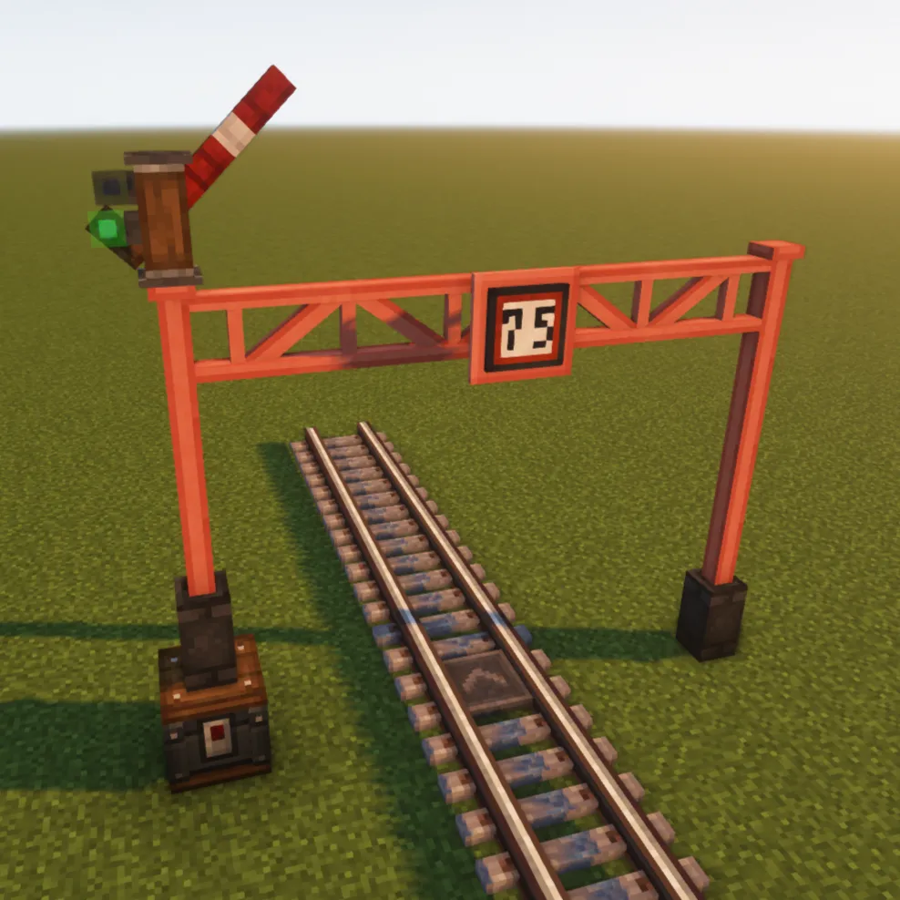 Immersive Posts - Steam'n Rails Compat