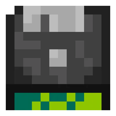 Floppy Music Disc