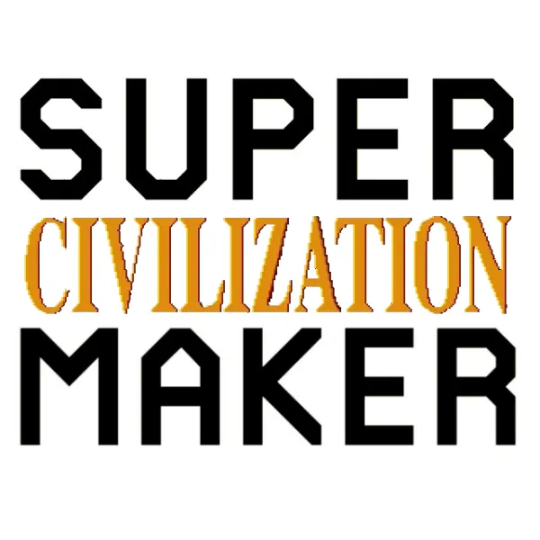 Super Civilization Maker