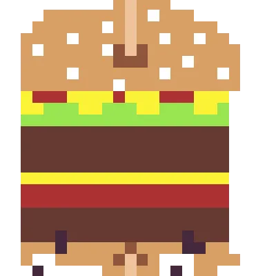 Abe's Fast Food
