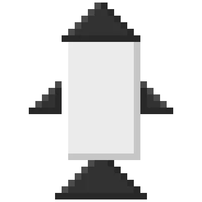 RocketCraft
