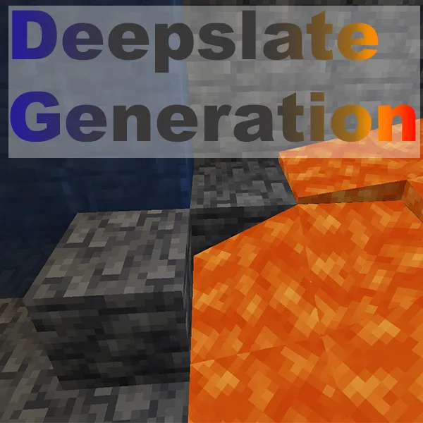 DeepslateGeneration