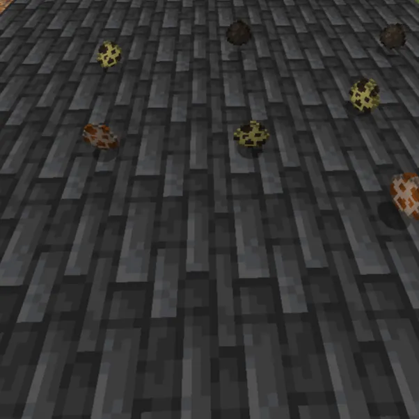 No Mob Spawn