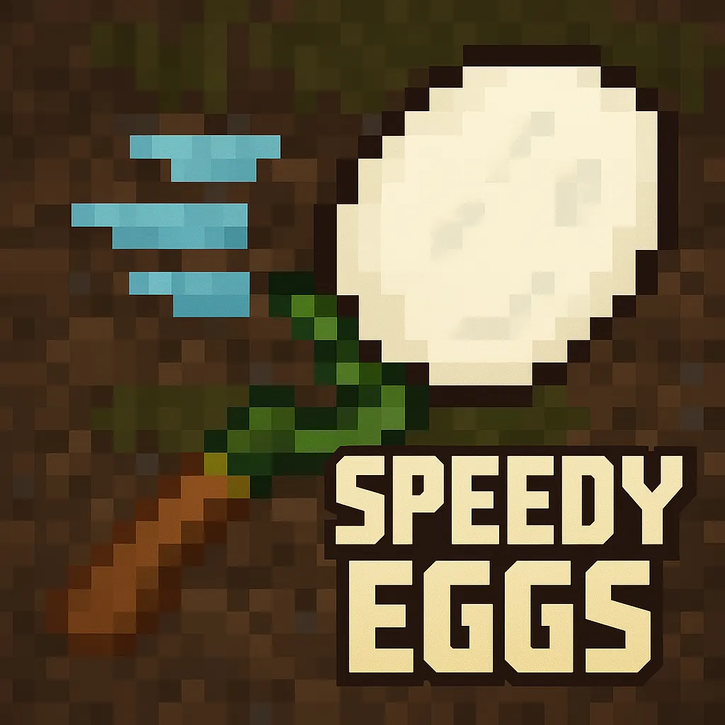 Speedy Eggs