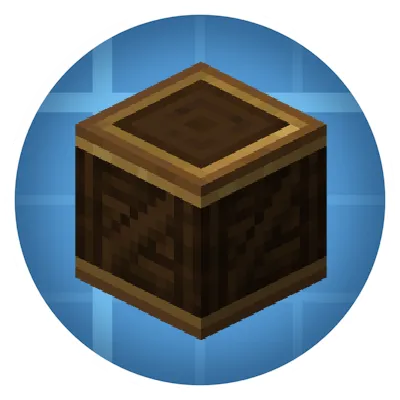 Create: Adjustable Crate - BBOAD