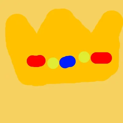 Julian's crowns and such