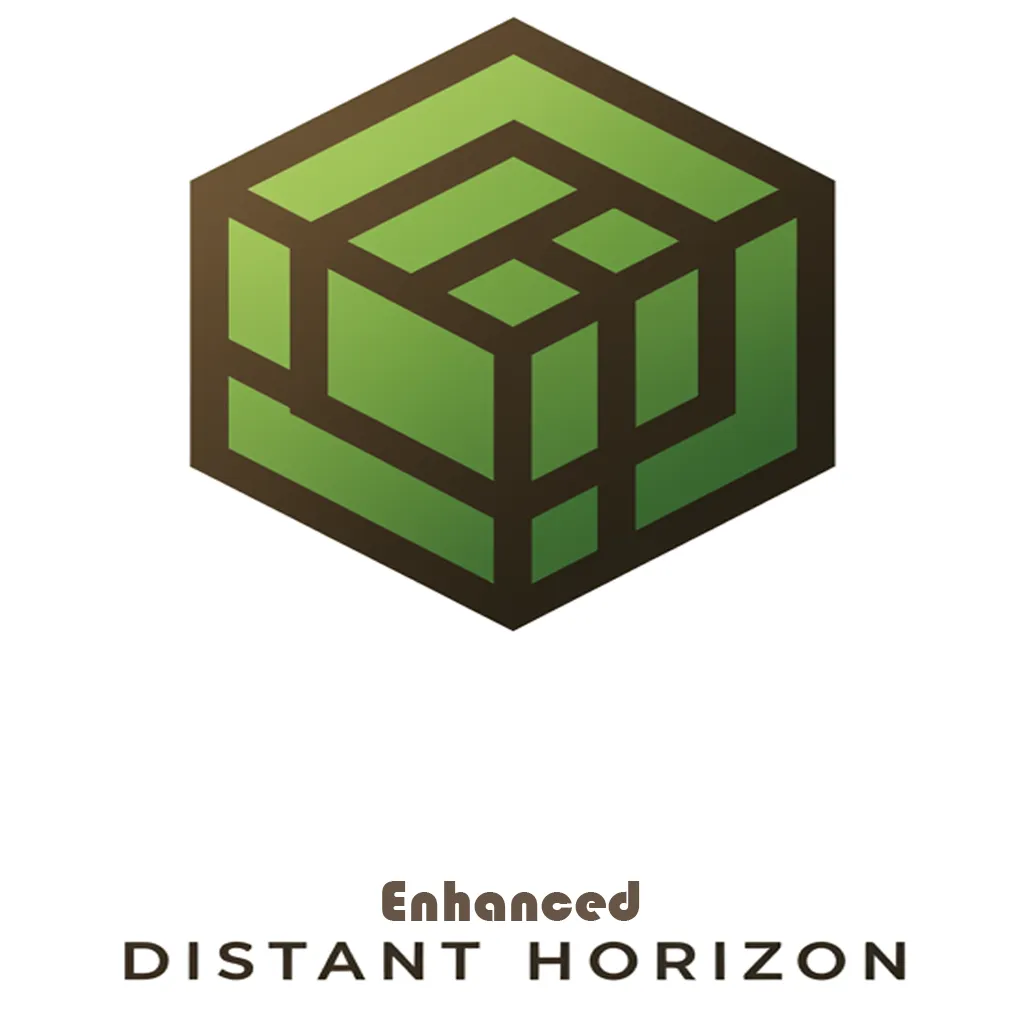 Distant Horizons – Enhanced Edition | Server | ExoTeam