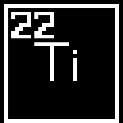 Titanium 22