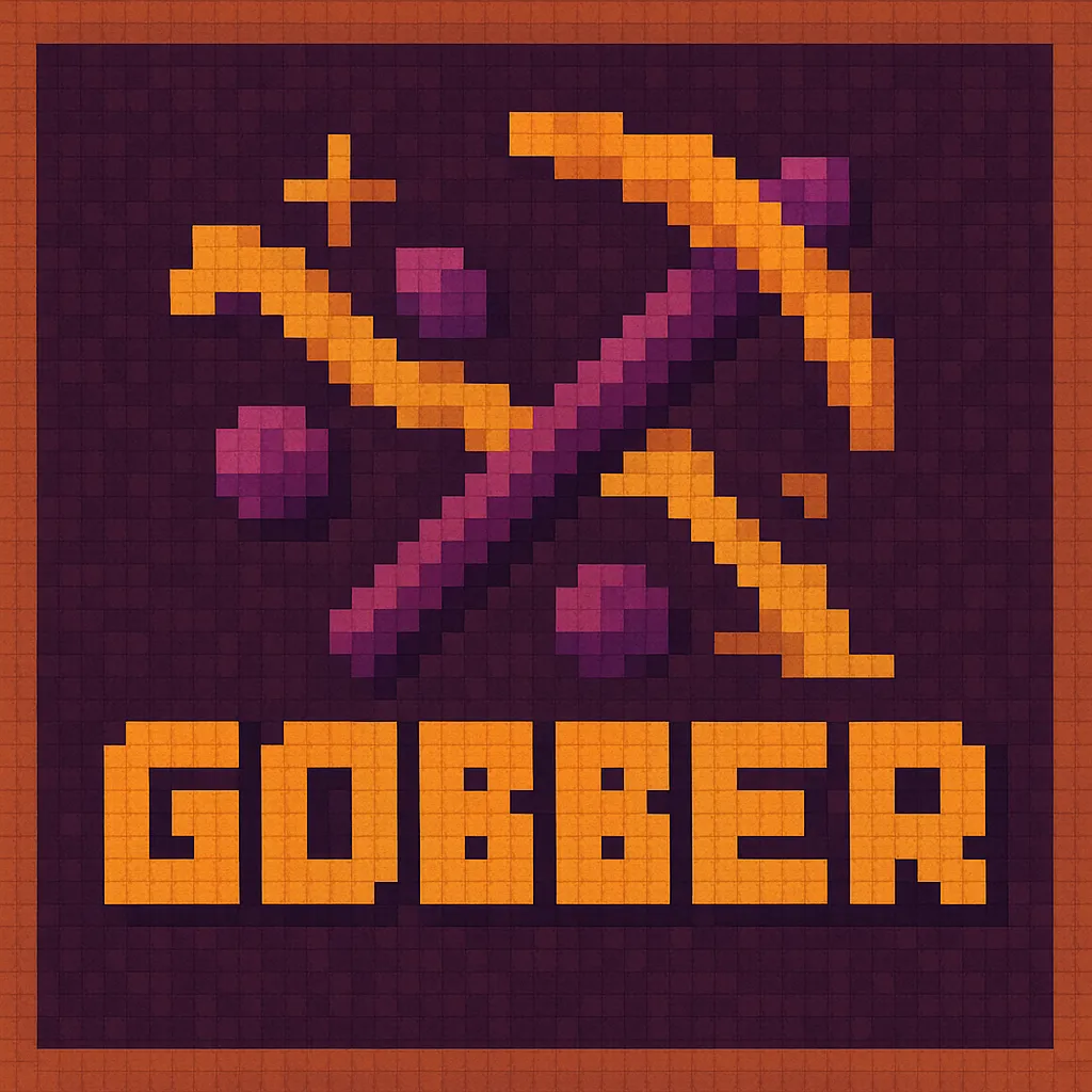 Gobber Rare Ores