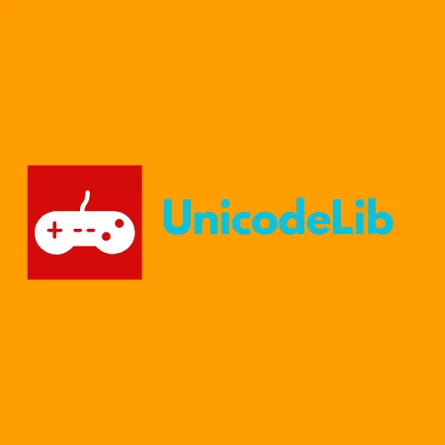 UnicodeLib