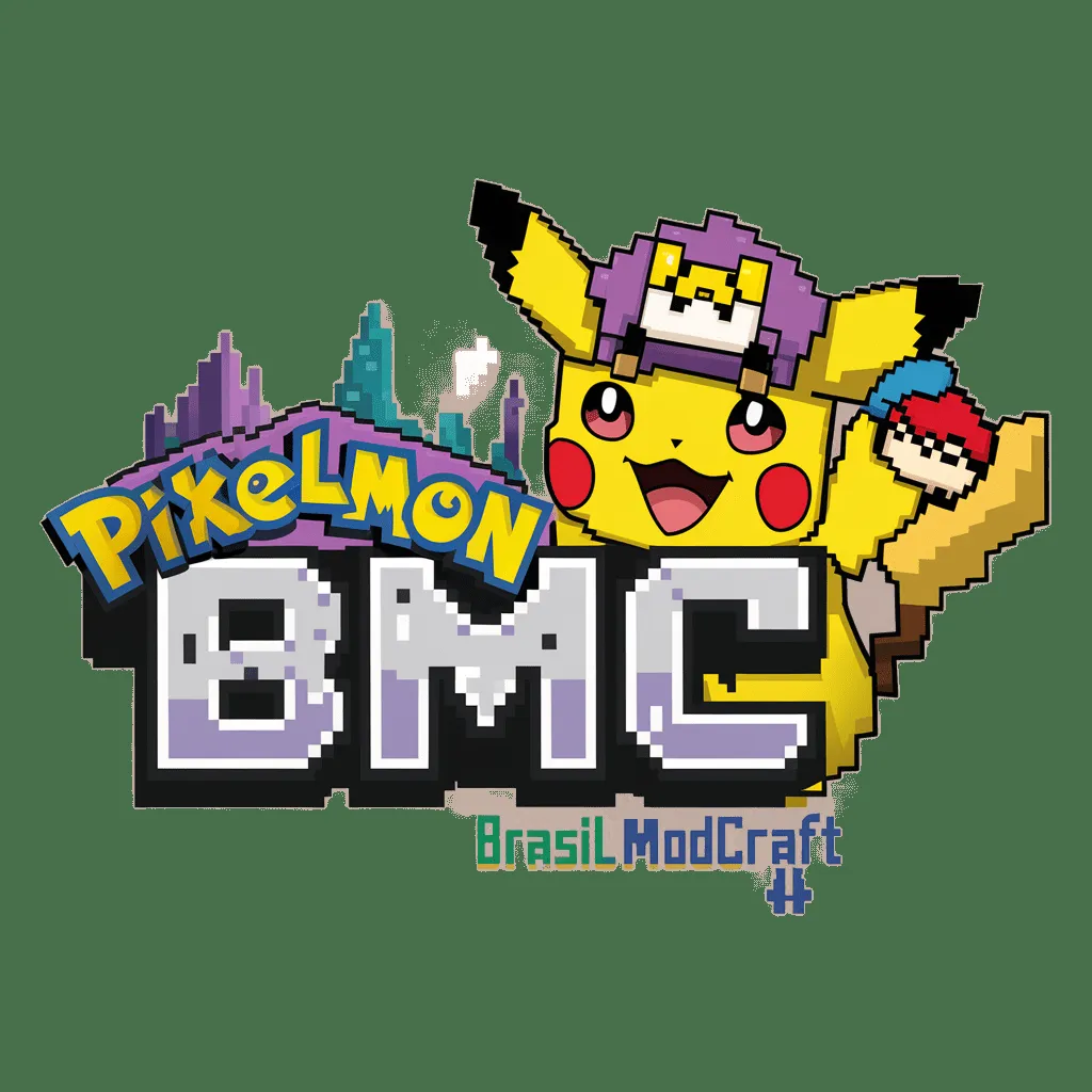 Pixelmon[BMC]